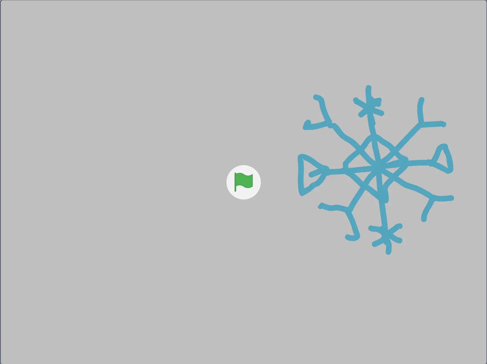 snowflaks"