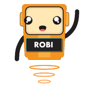 Robi's Coding Tune