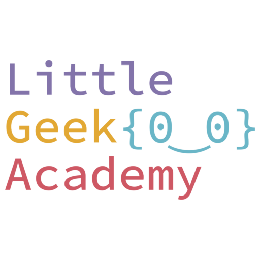 Little Geek Academy coding club in Bangkok